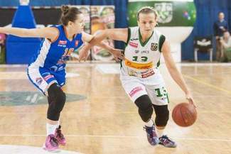 Rozgrywki przerwane, Pszczółka już nie zagra