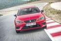 Leon ST cupra. 280 koni, 6 sekund do setki