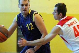 Terminarz rozgrywek Pod Koszami Dziennika Wschodniego