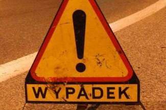 Przewale: W wypadku zginął kierowca opla