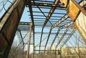 Wycenią ile jest warty szkielet hali na Czubach