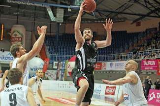 Wikana-Start ma nowego sponsora, w sobotę mecz w Dąbrowie Górniczej