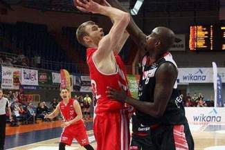 Nieudana pogoń Wikany-Startu