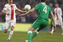 Irlandia – Polska 1:1. Remis po walce