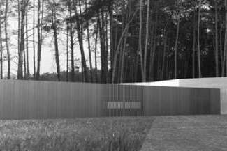 Muzeum w Sobiborze: Ludzkie kości na drodze do budowy