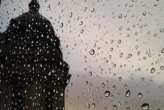 Pogoda na Wielkanoc 2015: Chłodno, wietrznie i&#8230; śnieg