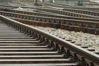 Ruch kolejowy został przywrócony. Fot. archiwum