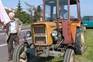 Były poseł przed sądem. 