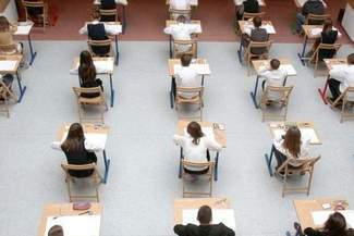 Sprawdzian szóstoklasisty 2015. Odpowiedzi, arkusze pytań