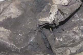 Pilot przyspieszał lot. Odczytano dane z drugiej czarnej skrzynki airbusa