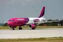 Wizz Air przydzieli miejsce w samolocie
