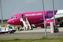 Wizz Air rekrutuje w Lublinie. Praca dla stewardess i stewardów