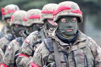 Drony dla lubelskiego wojska