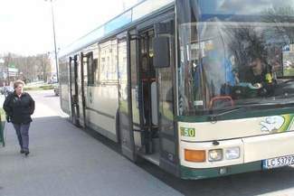 Chełm: Pasażerowie autobusów dostaną smsy