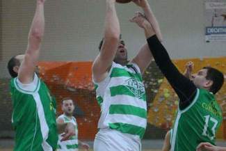 Koniec rywalizacji w drugiej lidze, skład elity uzpełniony