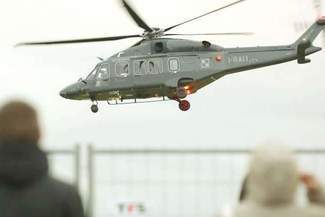 Przetarg na śmigłowce dla armii bliski finału. Świdnik liczy na wygraną
