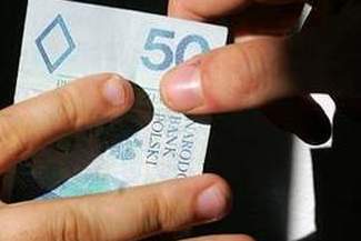 Łapówka za zdany egzamin radcowski. Wpadł m.in. mieszkaniec Hrubieszowa