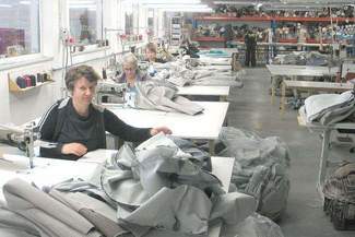 Meble spod Chełma trafiają do Sheratona, Hiltona i Mariotta