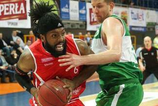 Asseco Gdynia przyjeżdża do Lublina. Ważny mecz dla WIkany-Startu