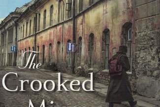 Louise Steinman o pojednaniu