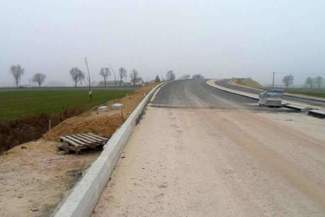 Budimex dokończy obwodnicę Hrubieszowa