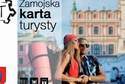 Zamość: Zmiany w karcie turysty. Przejazd autobusami w cenie