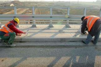 NIK przejechał się po nowych drogach. Jak wypadła kontrola S17?