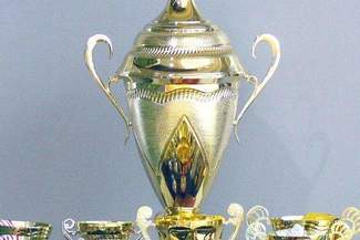 W sobotę wielki finał rozgrywek Pod Koszami Dziennika Wschodniego