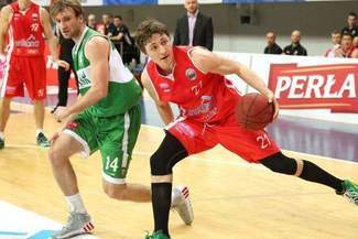 Wikana-Start Lublin w niedzielę gra w Szczecinie