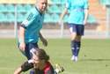 Piłkarki Górnika Łęczna rozbiły GOSiR Piaseczno 6:0