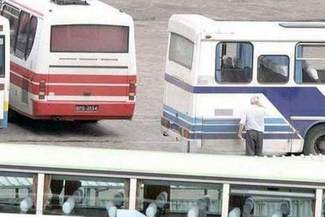 Wójtowie pomogą w reanimacji PKS Hrubieszów