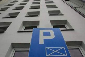 Będą nowe parkingi na Czubach i Kalinie