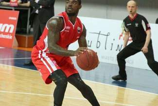 King Wilki Morskie Szczecin – Wikana-Start Lublin 82:86