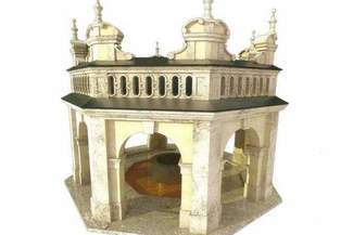 Zabytkowa studnia wróci na Rynek Wielki w Zamościu?