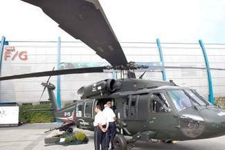 Przetarg na śmigłowce dla polskiej armii na ostatniej prostej. Decyzja już dziś?