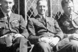 Chcą uczcić pamięć Antoniego Ostowicza, pilota z Rożdżałowa