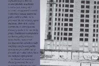 Charlie Leduff "Detroit. Sekcja zwłok Ameryki”