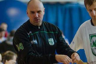 Stalma AZS UMCS Lublin wygrała na zakończenie sezonu