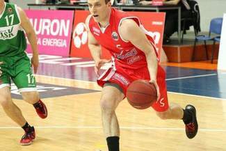 Wikana-Start Lublin zrealizowała cel