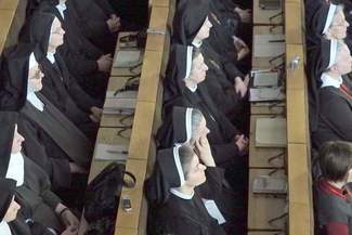 Przedstawiciele zakonów obradowali na KUL