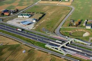 Miejsca Obsługi Podróżnych przy S17 czekają na biznes