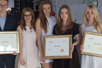 Olimpiada Zwolnieni z Teorii: Zwycięstwo uczniów z Lublina