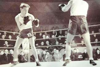 Historia żydowskiego sportu na 30 planszach w Hotelu Ilan