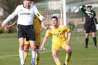 Powiślak – Ruch 3:3, zafundowali emocje kibicom