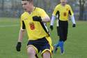 Piaskovia – Dąbrowica 5:0. Wyniki lubelskiej okręgówki