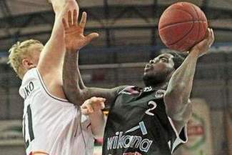 Wikana-Start - Trefl Sopot 77:87. Zakończyli sezon na 14 miejscu