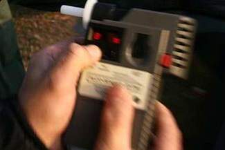 Szósty raz odpowie za jazdę po pijanemu