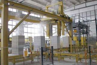 Józefów. Nie ma inwestora,  nie ma pracy