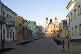 Włodawa: Trzech kandydatów na sekretarza miasta