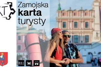 Karta z autobusem w cenie